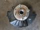 KIA STONIC 2022 Wheel Hub RIGHT 220318 #RR-000006995