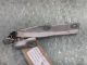 CITROEN DS3 2013 Bonnet Hinge OSF 9683552580 #RR-000007038