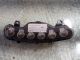 CITROEN DS3 2013 Front Fog Light NSF 9671962280 #RR-000007039
