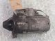 Citroen DS3 MK1 2013 STARTER MOTOR TS14E110 #RR-000007050