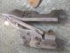 VAUXHALL Astra 2013 Bonnet Hinge OSF 20879203 #RR-000007071