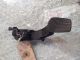 NISSAN Qashqai 2014 Accelerator Pedal 18002-4BG0B #RR-000007099