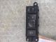 CITROEN DS3 2013 Headlight Control Switch 25190BV80A #RR-000007153