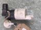 CITROEN DS3 2011 Windscreen Washer Pump 9641553880 #RR-000007203