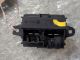 VAUXHALL ASTRA 2014 Heater Blower Motor Resistor Card 13503201 #RR-000007266
