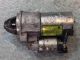 HYUNDAI I30 2013 Starter Motor Assembly 36100-2A950 #RR-000007410