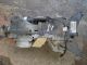 BMW X1 2016 Rear Differential Diff 8655339 #RR-000007546