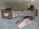 BMW X1 2016 Engine Mounting 17276810 #RR-000007570