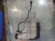 BMW X1 2016 Engine Coolant Bottle 7617362 #RR-000007591
