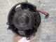 BMW X1 MK2 (F48) 2016 Heater Blower Motor 9297752 #RR-000007619