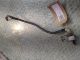 BMW X1 2016 Battery Cable Negative #RR-000007626
