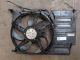 BMW X1 2016 Radiator Fan Assembly 7617609 #RR-000007642