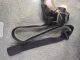 BMW X1 2016 Seat Belt NSF 628901000 #RR-000007655