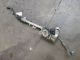 BMW X1 2016 Steering Rack 19071310 #RR-000007669
