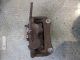 TOYOTA RAV4 2020 Brake Caliper OSF #RR-000007726