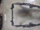 TOYOTA RAV4 VVT- I DESIGN MK5 (RS5) 2020 Gear Shift Trim #RR-000007823