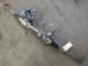 TOYOTA RAV4 2020 Steering Rack 44250-42150 #RR-000007828