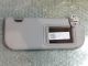 TOYOTA RAV4 2020 Sun Visor OSF #RR-000007833