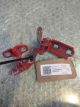 VAUXHALL ASTRA 2016 Bonnet Hinge NSF P16155 #RR-000007879