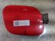 VAUXHALL ASTRA 2016 Fuel Filler Neck Opening Lid 39061479 #RR-000007925