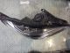 VAUXHALL ASTRA 2016 Headlight / Headlamp OSF 39047201 #RR-000007934