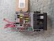 VAUXHALL ASTRA MK7 (K) 2016 Fuse Box 13222786 #RR-000007962