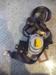 VAUXHALL ASTRA 2016 Seat Belt NSR 39055017 #RR-000007974