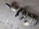 VAUXHALL ASTRA 2016 Shock Absorber OSF 722559783 #RR-000007979