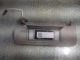 VAUXHALL ASTRA 2016 Sun Visor NSF 39046131 #RR-000007991
