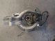 VAUXHALL ASTRA 2016 Wheel Hub LEFT 13583479 #RR-000007994