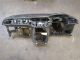 CITROEN DS3 2011 Dashboard 96835552ZD #RR-000008015