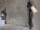LAND ROVER FREELANDER 2007 Air Condition Con Condenser Radiator 8G91-8005-FC #RR-000008025