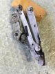LAND ROVER FREELANDER 2007 Bonnet Hinge OSF 6H52-16800-AC #RR-000008043