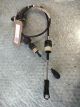LAND ROVER FREELANDER 2007 Gear Cable 6G92-7E395AC #RR-000008096