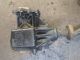 LAND ROVER FREELANDER 2007 Front Differential Diff 7527113700 #RR-000008145