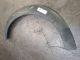 MINI Convertible 2012 Wheel Arch Trim Outer 14614910 #RR-000008183