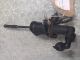 SEAT IBIZA 2012 Clutch Master Cylinder 6R0721388 #RR-000008197