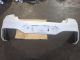 BMW 1 Series 120D M SPORT MK2 FL (F20) 2015 Rear Bumper / Back Bumper #RR-000008227
