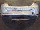 VAUXHALL Astra 2013 Rear Bumper / Back Bumper #RR-000008228