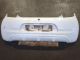 PEUGEOT 108URE 2015 Rear Bumper / Back Bumper 521590H070 #RR-000008239
