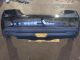 MG 6 2013 Rear Bumper / Back Bumper 10011611-IP22 #RR-000008240
