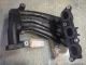 NISSAN Note 2015 Inlet Intake Manifold 1HC2A #RR-000008244