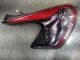 NISSAN Juke 2015 Backlight / Rear light NSR 26555BV80A #RR-000008248