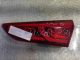 HYUNDAI I20 2015 Bootlid Tailgate Light OSR 92404C8100 #RR-000008253
