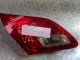 VAUXHALL Astra 2013 Bootlid Tailgate Light NSR 1090098 #RR-000008281