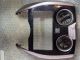 NISSAN Note 2015 Dashboard Trim 68260 3VV0A #RR-000008421