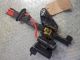 BMW 1 Series 2015 Power Steering ECU 929615201 #RR-000008457