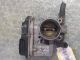 SUZUKI Alto 2014 Throttle Body 55807Q23 #RR-000008471