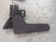 SKODA FABIA 2016 Bonnet Release Handle 6R1823633 #RR-000008476