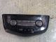 NISSAN Qashqai 2014 Heater Control Unit 27500-4EA0A #RR-000008566